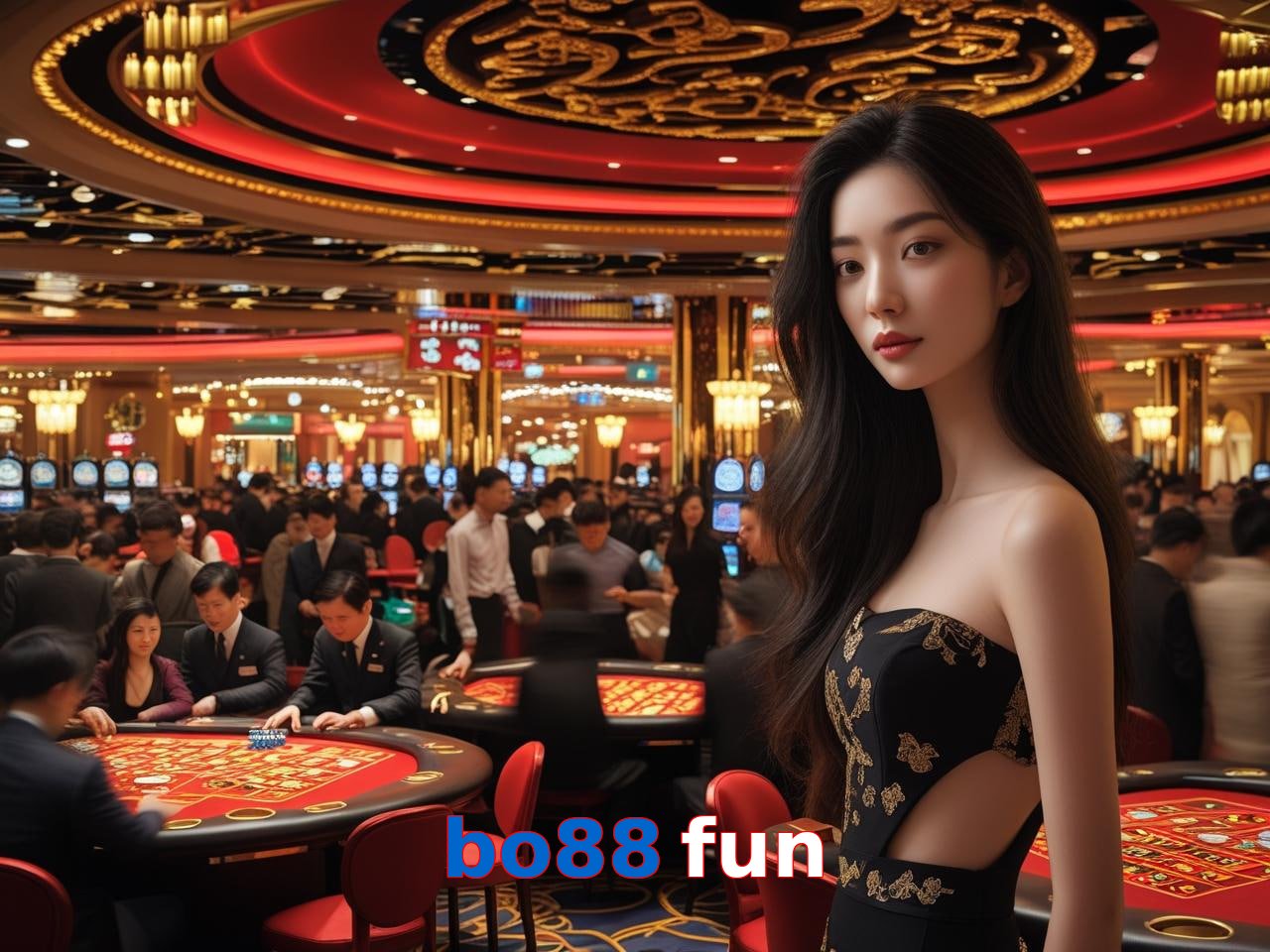 bo88 fun