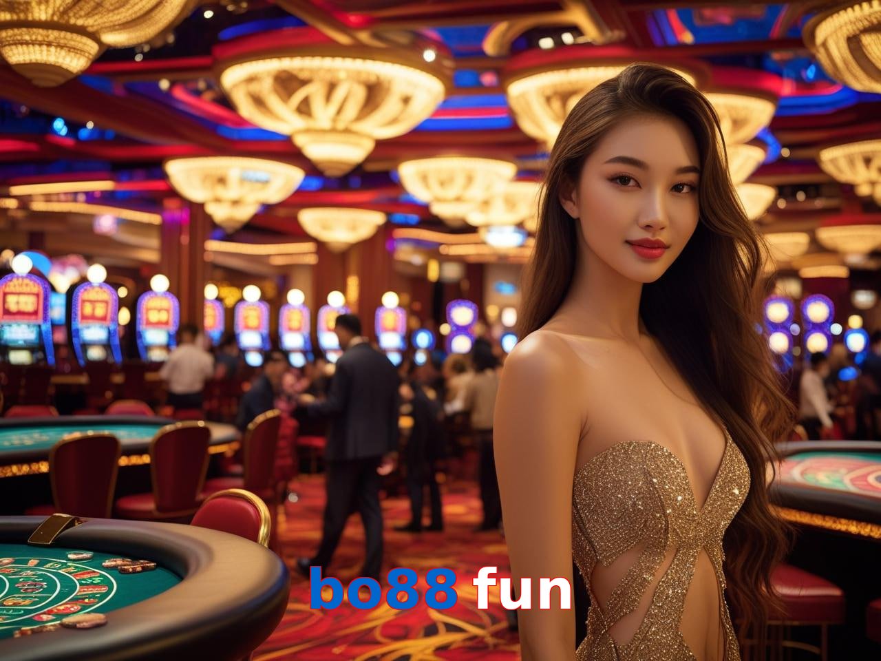 bo88 fun