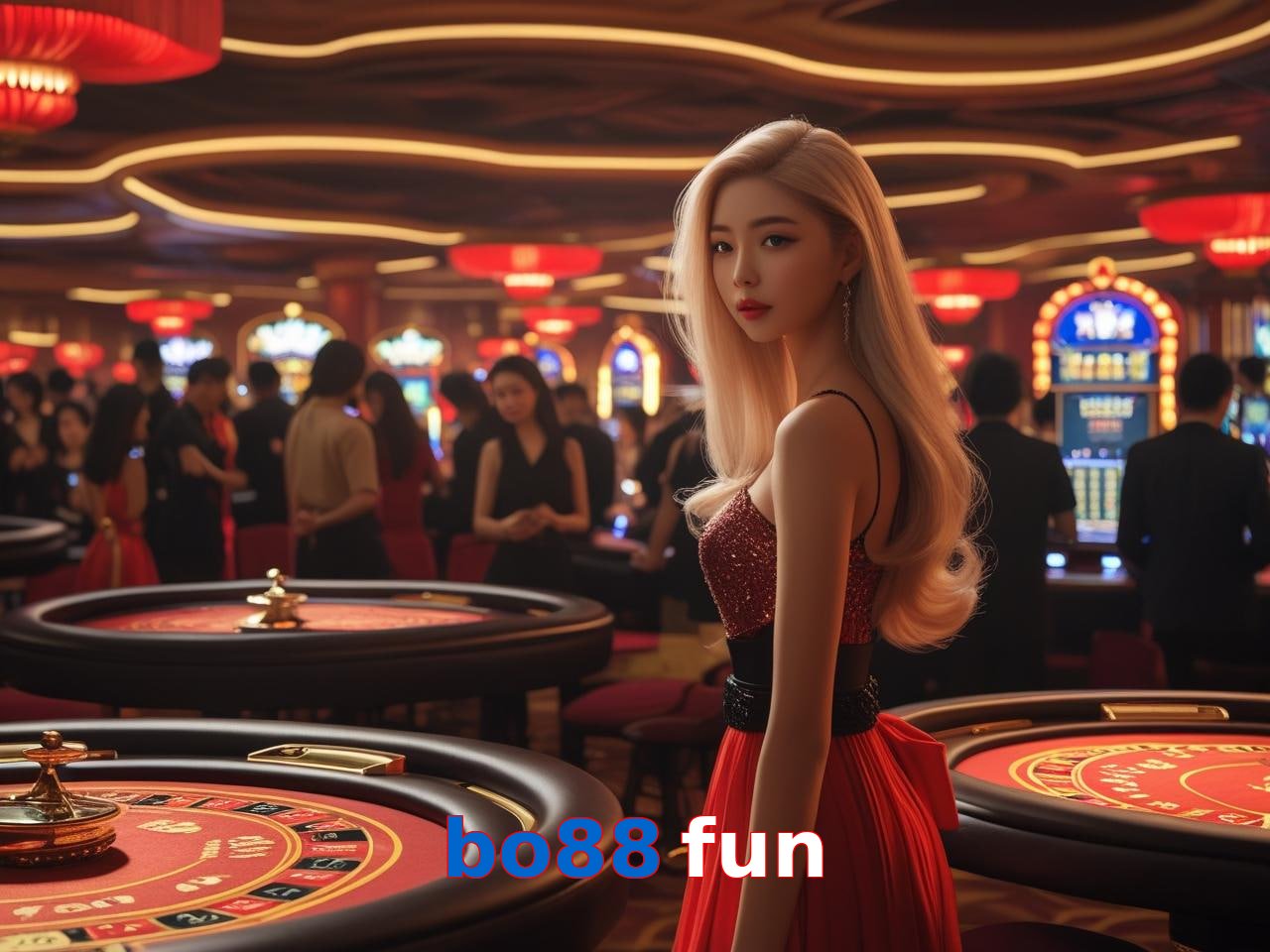 bo88 fun